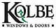 Kolbe windows & doors Repair